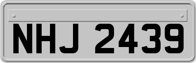 NHJ2439