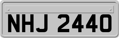 NHJ2440