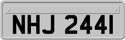 NHJ2441