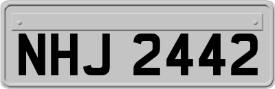 NHJ2442