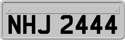 NHJ2444