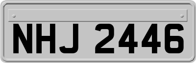 NHJ2446