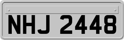NHJ2448