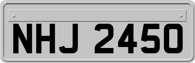 NHJ2450