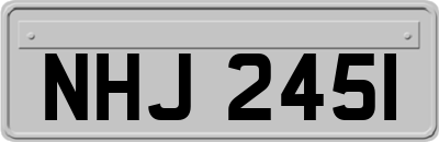 NHJ2451