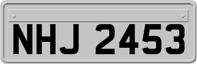 NHJ2453