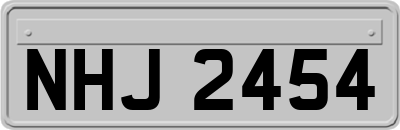 NHJ2454