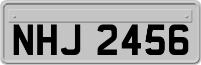 NHJ2456
