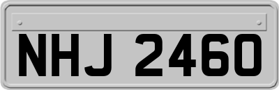 NHJ2460