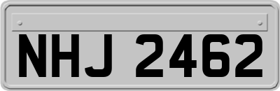 NHJ2462