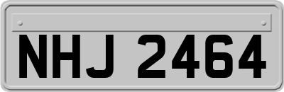 NHJ2464
