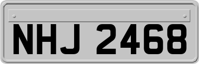 NHJ2468