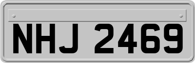NHJ2469