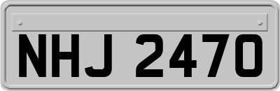 NHJ2470