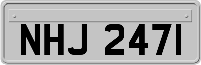 NHJ2471