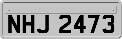 NHJ2473