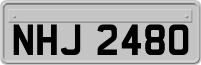 NHJ2480