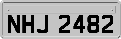 NHJ2482