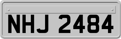 NHJ2484