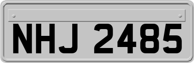 NHJ2485