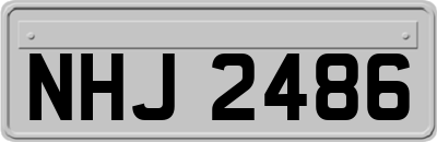 NHJ2486