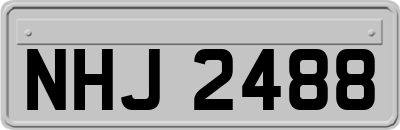 NHJ2488