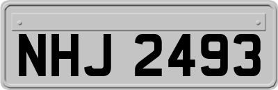NHJ2493
