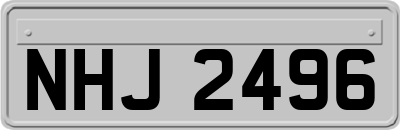 NHJ2496