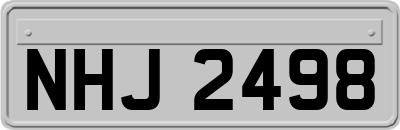 NHJ2498