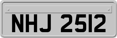 NHJ2512