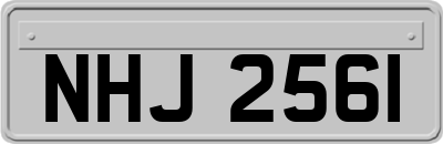 NHJ2561