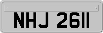 NHJ2611