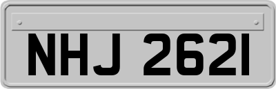NHJ2621