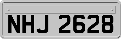 NHJ2628