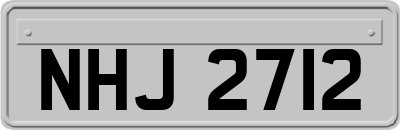 NHJ2712