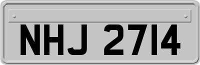 NHJ2714