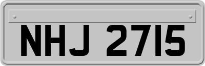 NHJ2715