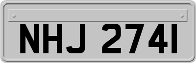 NHJ2741