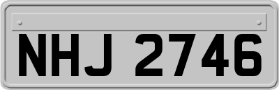 NHJ2746