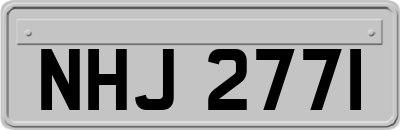 NHJ2771