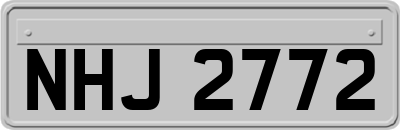 NHJ2772