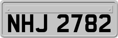 NHJ2782
