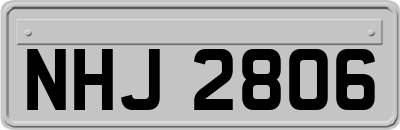 NHJ2806