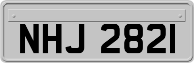 NHJ2821