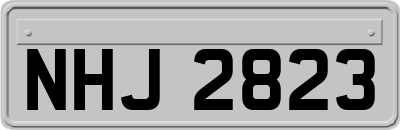 NHJ2823