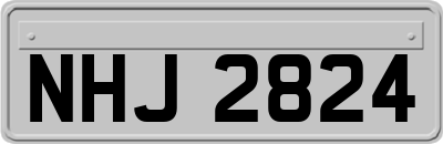 NHJ2824