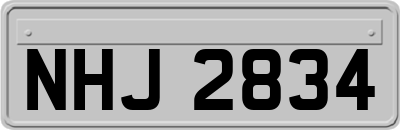 NHJ2834