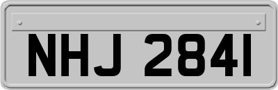 NHJ2841