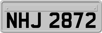 NHJ2872