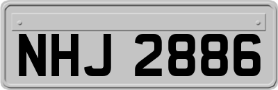 NHJ2886